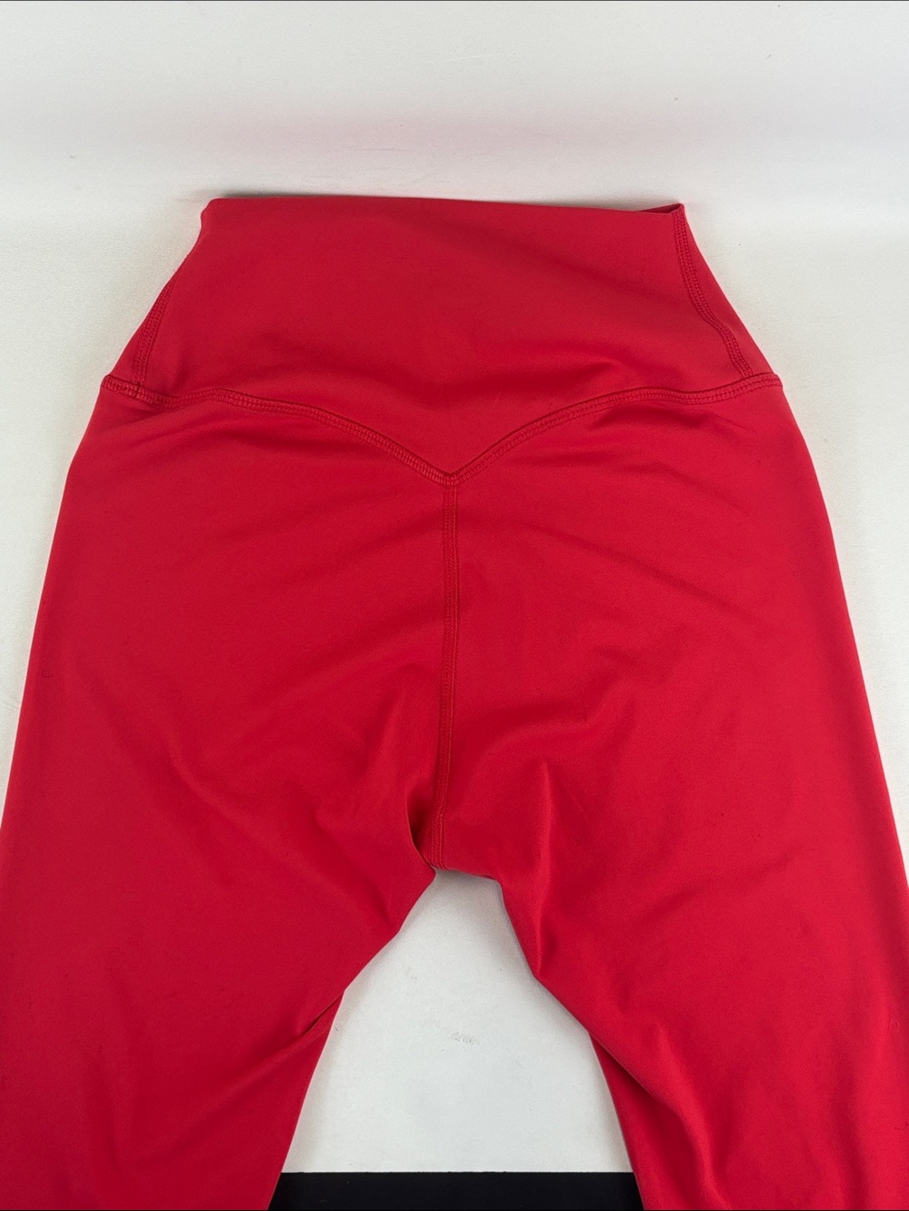 CLEO HARPER Set Leggings Shorts and Matching Sports Bra Size XS - Picture 10 of 11